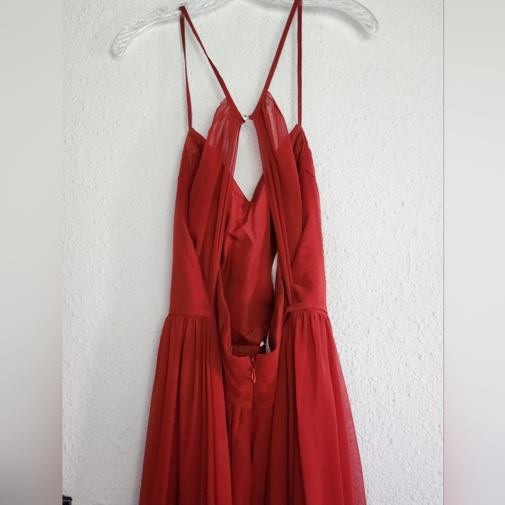 Dress - Picture 8 of 12